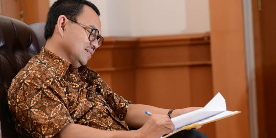 Politisi PDIP: Sudirman Said bisa dianggap tebar fitnah