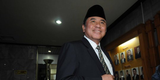 Eks Wagub DKI sentil Ahok: Soal sampah hormati hak rakyat