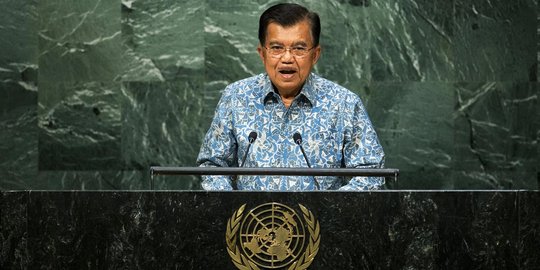 JK: Sudirman sudah pernah lapor ke presiden soal namanya dicatut