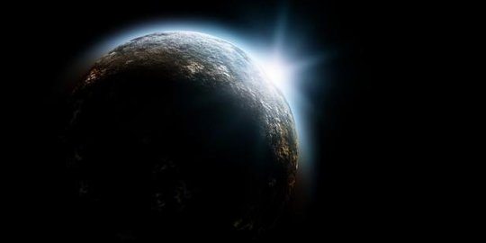 'Planet' terjauh di tata surya ditemukan, 3X lebih jauh dari Pluto