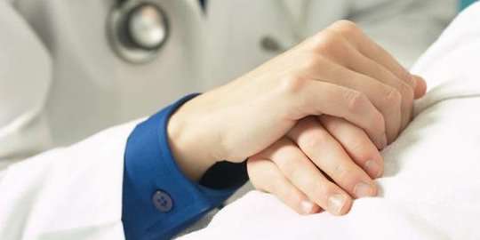 Plus minus dokter muda harus tugas di daerah terpencil