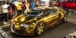 7 Mobil Bugatti super mewah milik selebriti ternama