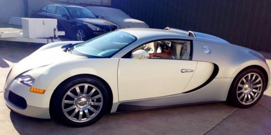 grand sport vitesse floyd mayweather