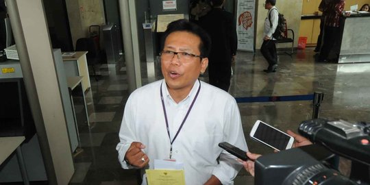 Komisaris baru Adhi Karya laporkan LHKPN ke KPK