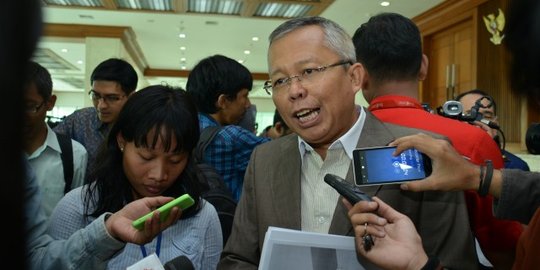 Politikus PPP ingatkan Jokowi ganti menteri harus berbasis kinerja