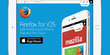 Bawa fitur canggih dekstop, browser Mozilla Firefox hadir untuk iOS