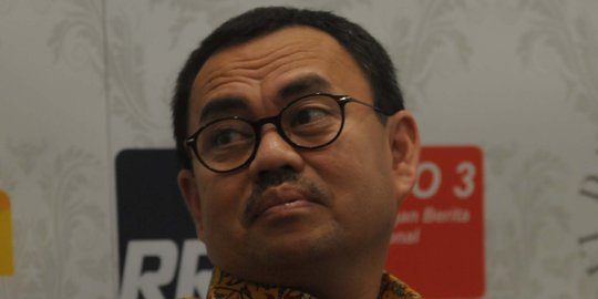 KPK jadwalkan pemeriksaan Menteri ESDM pukul 16.00 Wib