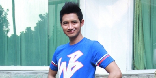 Sempat pingsan karena asam lambung, Chand Kelvin diingatkan makan