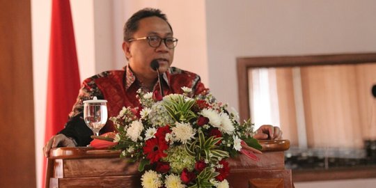 PAN sebut istilah KIH dan KMP sudah tidak relevan lagi