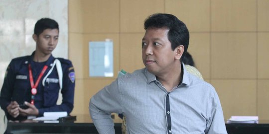 Siapkan bukti baru, PPP kubu Romy ajukan peninjauan kembali