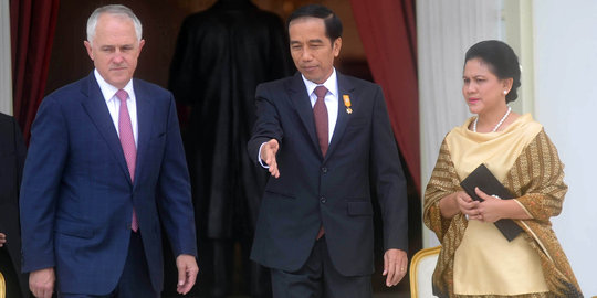 Dulu kritik, Presiden Jokowi bakal berbalik dukung peran IMF di G-20
