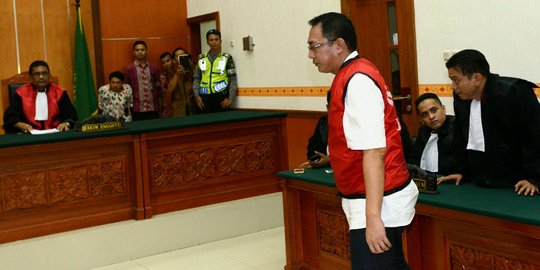 BNN nilai vonis mati terhadap Wong Chi Ping sudah tepat