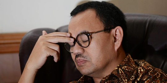 Menteri ESDM segera lapor Jokowi soal intervensi tender Petral