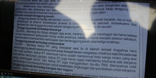 Walikota Malang desak LKS SD berisi contoh ibu jadi pelacur ditarik