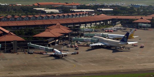 Angkasa Pura II kemungkinan tidak kelola Bandara Kertajati