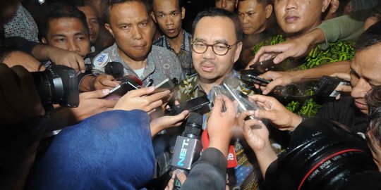 Sudirman Said akui tahu proyek listrik Dewie Yasin Limpo