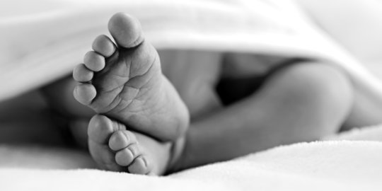 Polisi selidiki bayi Falya yang tewas usai diberi antibiotik di RS
