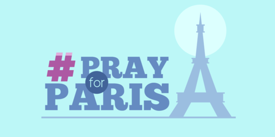 Teror Paris, KBRI imbau WNI hati-hati dan hindari lokasi rawan