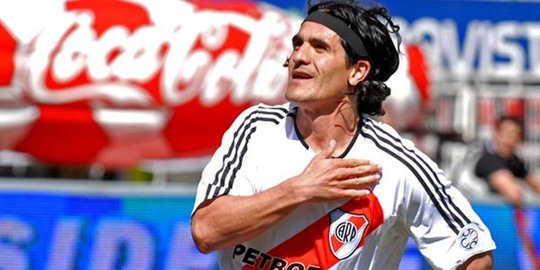 5 pemain yang pernah dijuluki sebagai titisan maradona