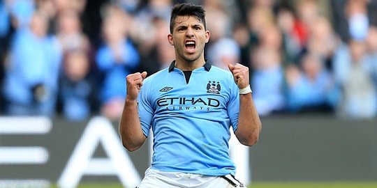 5 pemain yang pernah dijuluki sebagai titisan maradona