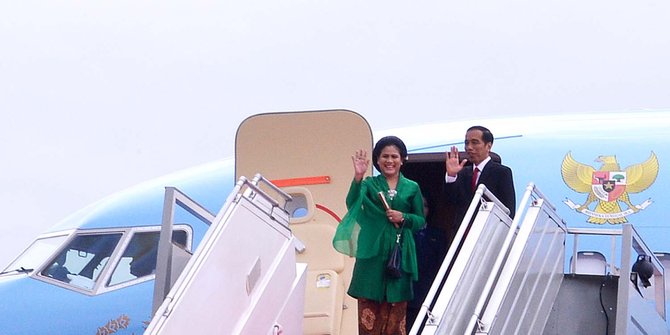 Presiden Jokowi turut mengutuk aksi teror di Prancis