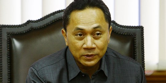 PAN sebut kubu politik KMP dan KIH sudah tidak relevan