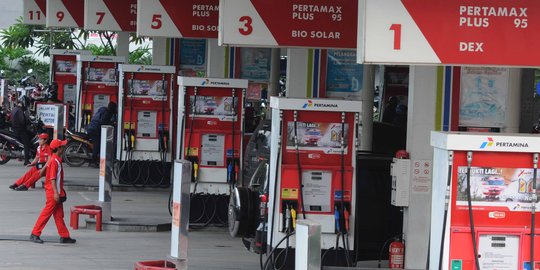 Pertamina akan serahkan hasil audit Petral ke KPK