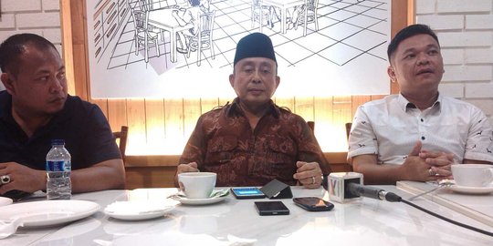 Politisi senior Golkar minta Ical dan Agung mundur diganti anak muda