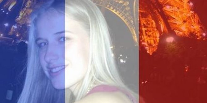 Empat cerita paling mencekam dari korban selamat Teror Paris