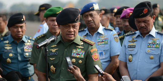 Anggota TNI yang ditembak sedang buru pencuri mobil Kodam Siliwangi