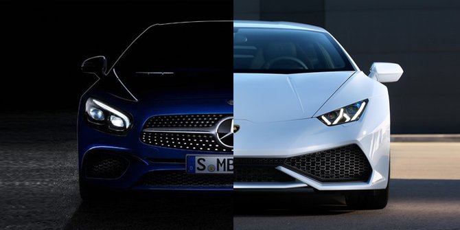 7 Mobil yang bakal 'meledak' akhir bulan ini  merdeka.com