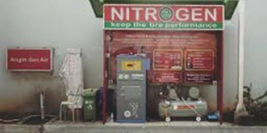 PT Global Insight Utama-Green Nitrogen bantah isu berbuat curang