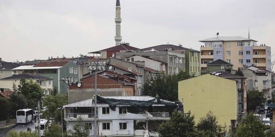 Usai Paris, Turki jadi sasaran empuk teror