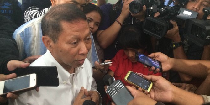 BPK soal kasus Pelindo: Ada pihak lebih besar di belakang RJ Lino