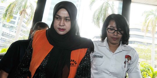 Istri Gatot minta bantuan karena Rio Capella dekat sama Jaksa Agung