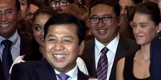 Fadli Zon tuding laporan Sudirman Said ke MKD sebuah manuver politik