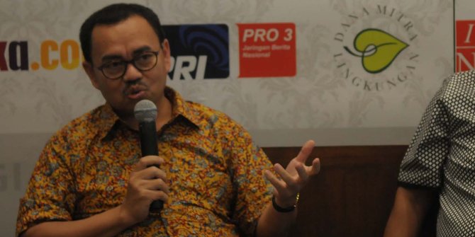 MKD desak Menteri ESDM serahkan rekaman suara pencatut nama Jokowi