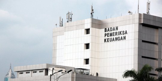 Achsanul klaim audit Petral milik BPK lebih lengkap