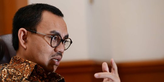 Sudirman: Anggota DPR pencatut Jokowi minta saham proyek listrik