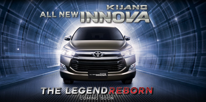  Harga  All New Kijang Innova  kecolongan check di sini 