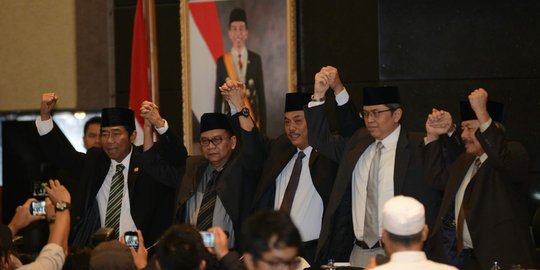 Kasus UPS, Ahok yakin banyak anggota DPRD yang kena