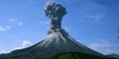10 Gunung berapi paling mematikan di dunia, 2 'tidur' di Indonesia