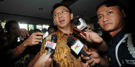 Ahok pusing banyak orang gangguan jiwa di DKI