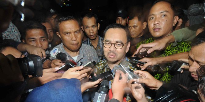 Menteri ESDM serahkan MKD terkait anggota DPR yang catut presiden