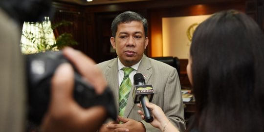 Bela Setnov, Fahri Hamzah tuding Freeport sengaja memojokkan DPR