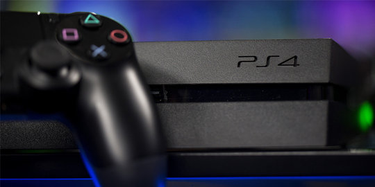 Teroris diyakini pakai PlayStation 4 untuk rencanakan Teror Paris