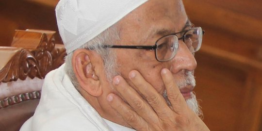 Pengacara tuding hakim keliru Ba'asyir divonis 15 tahun penjara