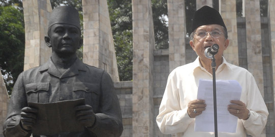 JK ungkap penyebab devisa RI lebih kecil dibanding Malaysia