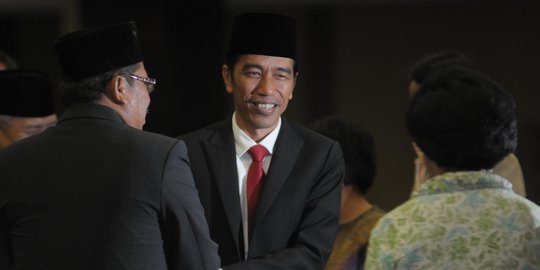 'Jokowi harus klarifikasi kasus Freeport, kalau tidak rakyat marah'