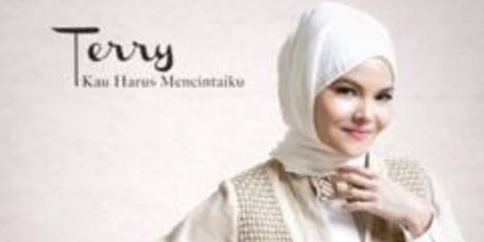 Terry Shahab luncurkan single 